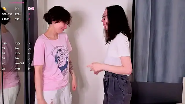 AllisonKierce online show from 04-10-26, 03:12