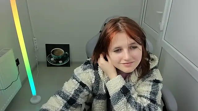 GoldenKiss online show from 05-15-26, 06:42