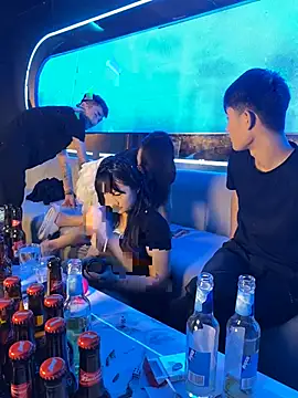 xuanxuan-10 online show from 04-15-26, 08:10