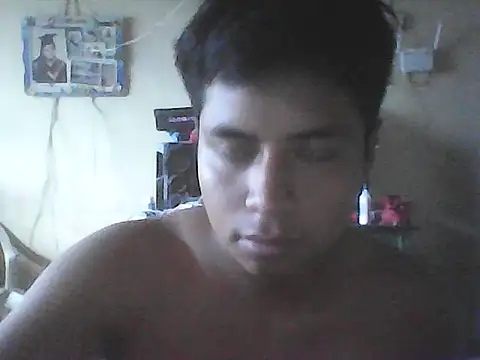 Axel BABY online show from 04-14-26, 02:01