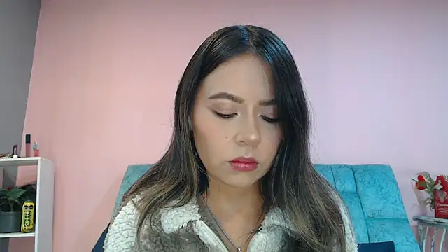 SalomeMartinez  online show from 05-06-26, 01:16
