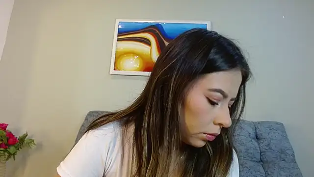 SalomeMartinez  online show from 05-21-26, 03:30