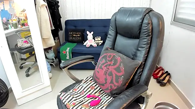 amaracamgirl online show from 03-06-25, 02:29