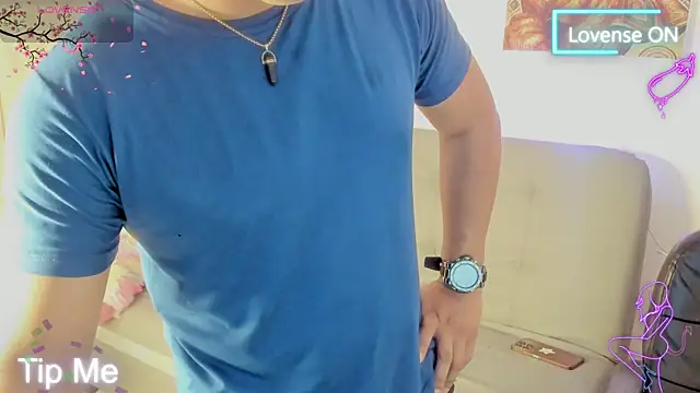 Dynamo 5 online show from 04-11-26, 05:39