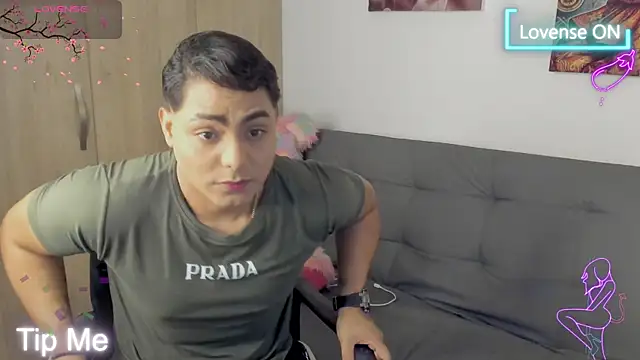 Dynamo 5 online show from 04-16-26, 05:25