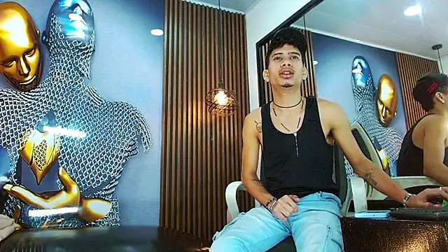 Skinny cute Alyer online show from 05-13-26, 01:58