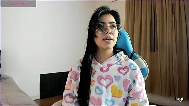 Snapshot of Iam_eli09 chatting on 07-25-26, 03:37 Iam eli09 online show from 07-25-26, 03:37