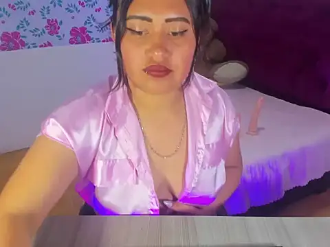 MedusaDivine online show from 04-14-26, 02:17