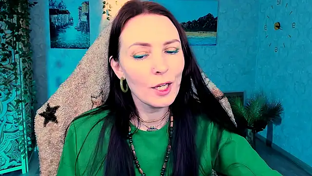 LanaRadiance online show from 04-29-26, 05:30