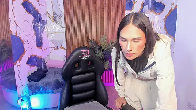 Samcielo tay online show from 05-11-26, 03:01