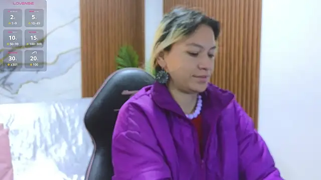 alonddra tay online show from 07-02-26, 11:38
