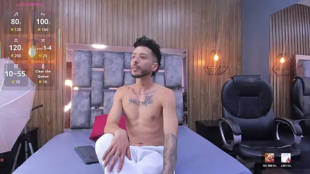 denis winslow online show from 05-26-26, 07:10