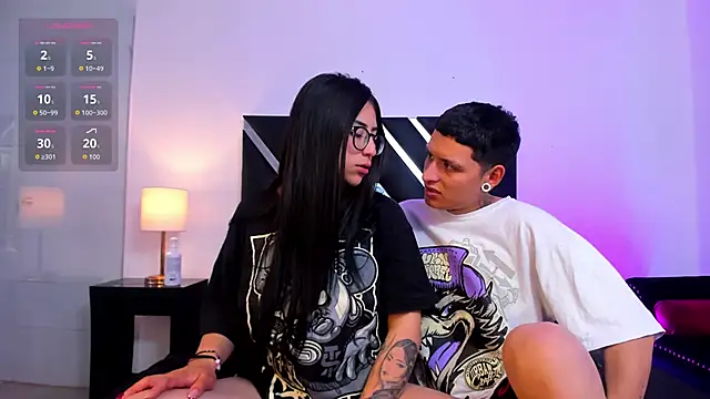 TomAndGia online show from 04-16-26, 11:55