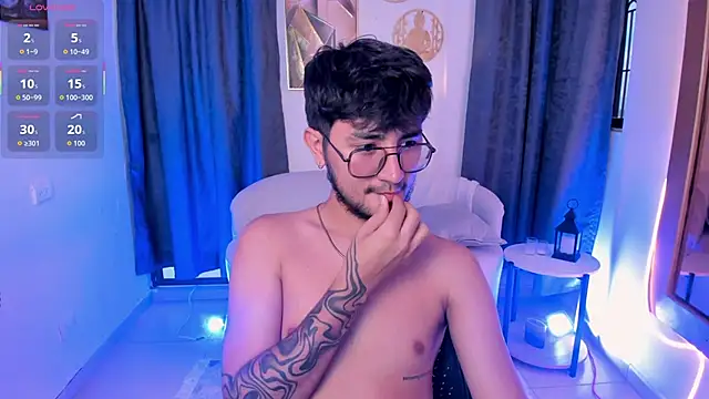 Snapshot of Dante_Rushx chatting on 06-26-26, 08:35 Dante Rushx online show from 06-26-26, 08:35