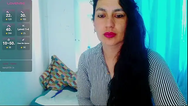 diosa gil online show from 04-18-26, 12:20