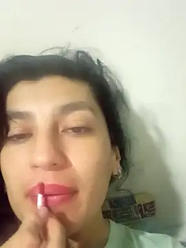 diosa gil online show from 05-17-26, 09:28