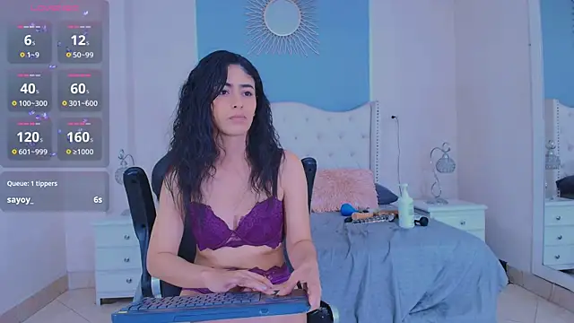Snapshot of elizabeth_santos1 chatting on 04-16-26, 10:38 elizabeth santos1 online show from 04-16-26, 10:38