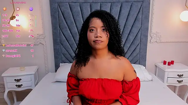 Abby Montero online show from 05-02-26, 12:37
