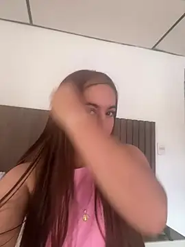 Aitana Lux online show from 04-13-26, 07:08