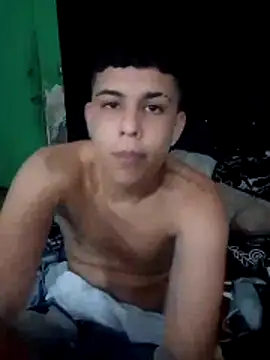 Jacobb hott96 online show from 05-13-26, 01:03