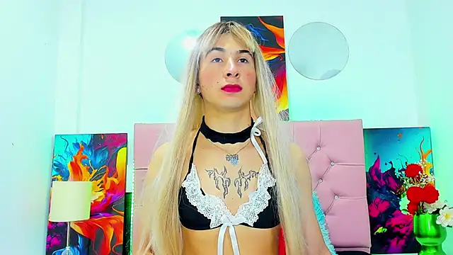 SolHiltton online show from 04-20-26, 08:43