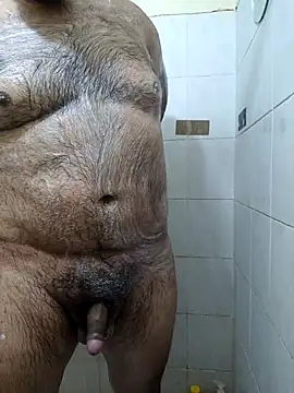 SX-JONNYBEAR online show from 05-04-26, 05:03
