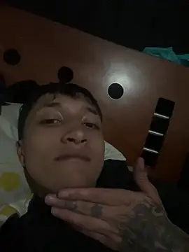 Aaron Brink  online show from 04-13-26, 01:44