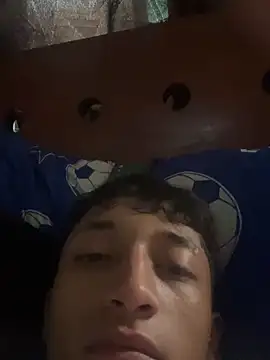 Aaron Brink  online show from 04-15-26, 08:53