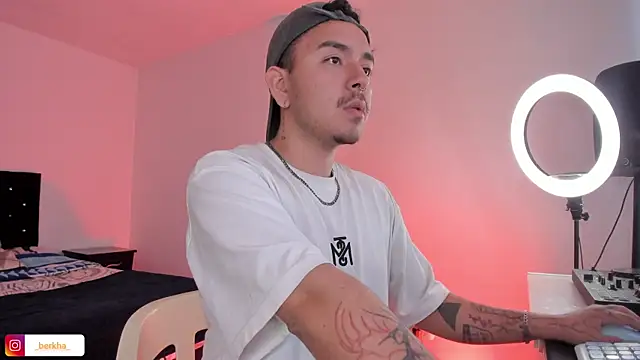 alexmontesco online show from 07-09-26, 10:25