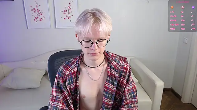 Liam Blair online show from 06-21-26, 05:32