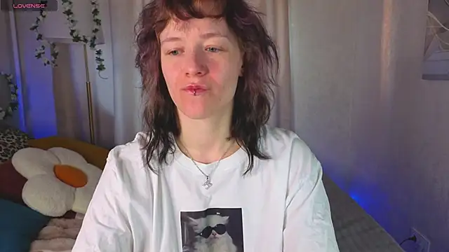 Ricki Bloom online show from 05-01-26, 01:10