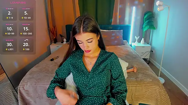 Snapshot of Alisha_Blakee chatting on 07-16-26, 04:57 Alisha Blakee online show from 07-16-26, 04:57