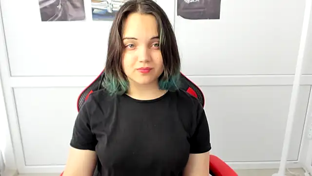 Caroline cutte online show from 05-09-26, 06:40