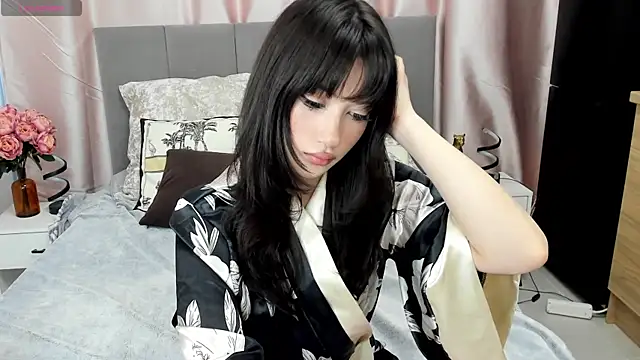 BrianaSteels online show from 05-16-26, 06:21