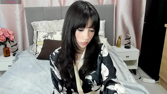BrianaSteels online show from 05-16-26, 06:43