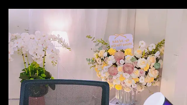 Chan Chann online show from 04-22-26, 03:02