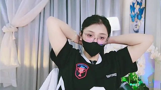 Chan Chann online show from 05-25-26, 03:12