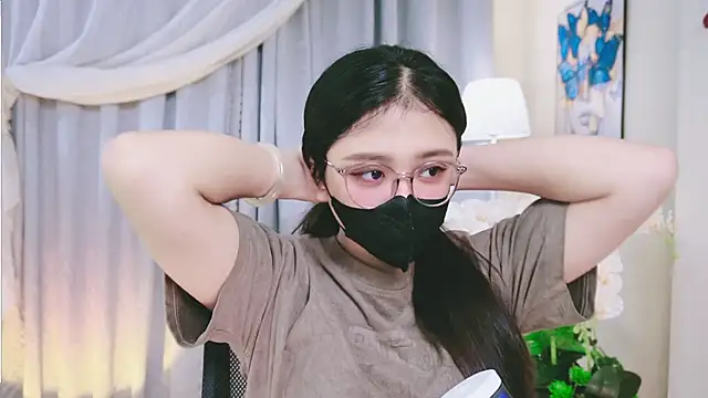 Chan Chann online show from 06-06-26, 02:27