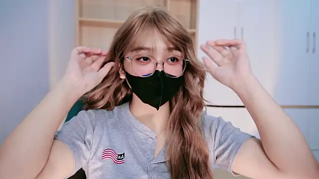Chan Chann online show from 07-27-26, 03:24