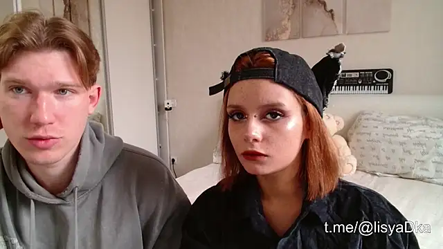 The Slutty Fox online show from 04-19-26, 08:13