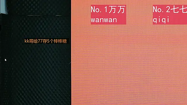 zhangqiqi1 online show from 05-13-26, 10:12
