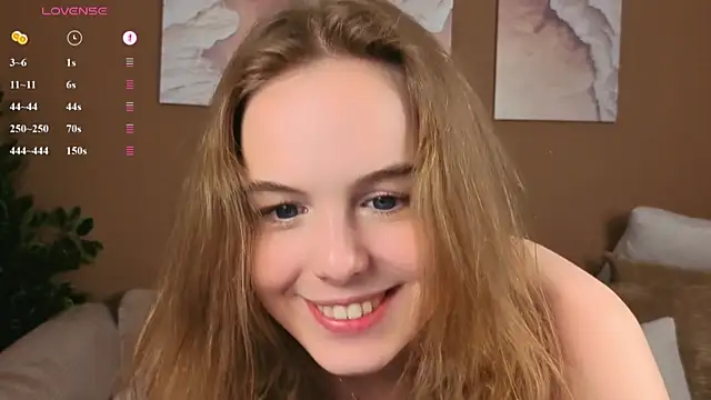 LeiaMurph online show from 07-28-26, 07:39