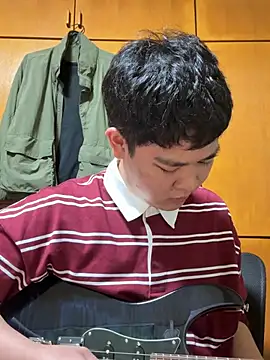 zarokkubokki online show from 04-18-26, 10:41