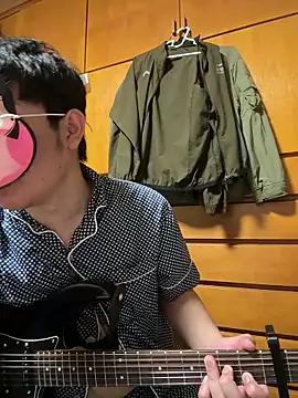 zarokkubokki online show from 05-19-26, 02:23