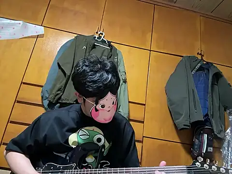 zarokkubokki online show from 05-24-26, 01:49