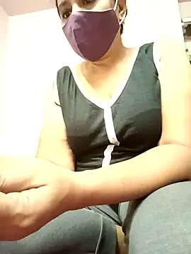 Tamilaunty35 online show from 04-30-26, 03:35