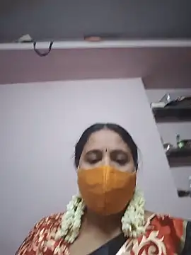 Tamilaunty35 online show from 05-21-26, 06:04