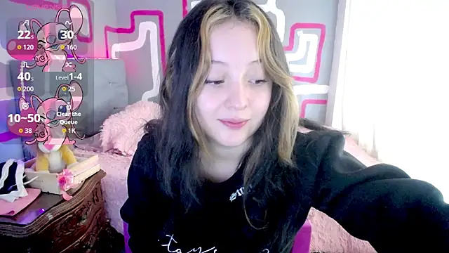 Snapshot of vero_doll12 chatting on 04-10-26, 01:27 vero doll12 online show from 04-10-26, 01:27