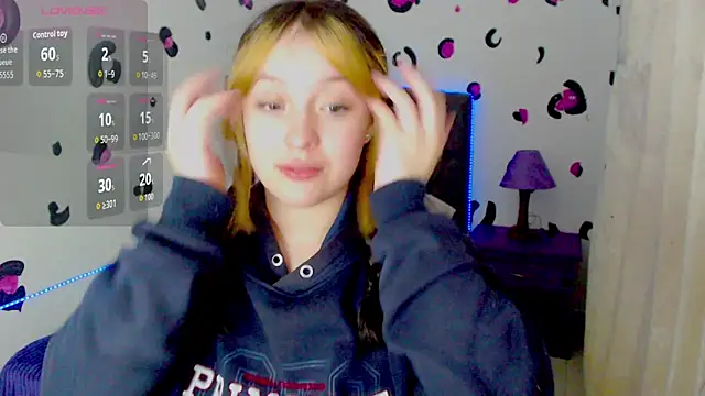 vero doll12 online show from 05-19-26, 01:50