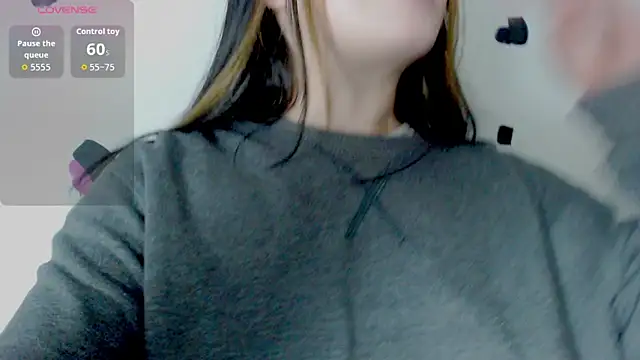 vero doll12 online show from 05-25-26, 02:56